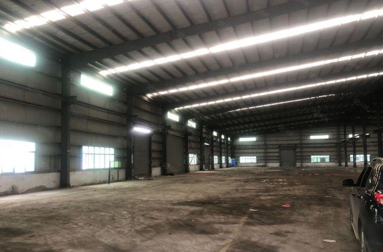 惠东县单一层独门独院12000平方空地8000平只要6元