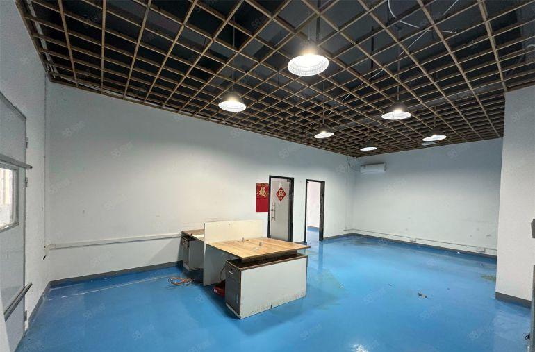 10元低价厂房出租大岭厂房1200平精装厂房原房东