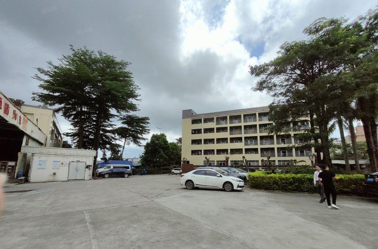 惠东大岭8元起3000平方厂房仓库一楼低价出租200平起分