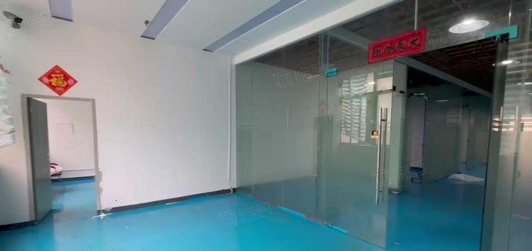 10元低价厂房出租大岭厂房1200平精装厂房原房东