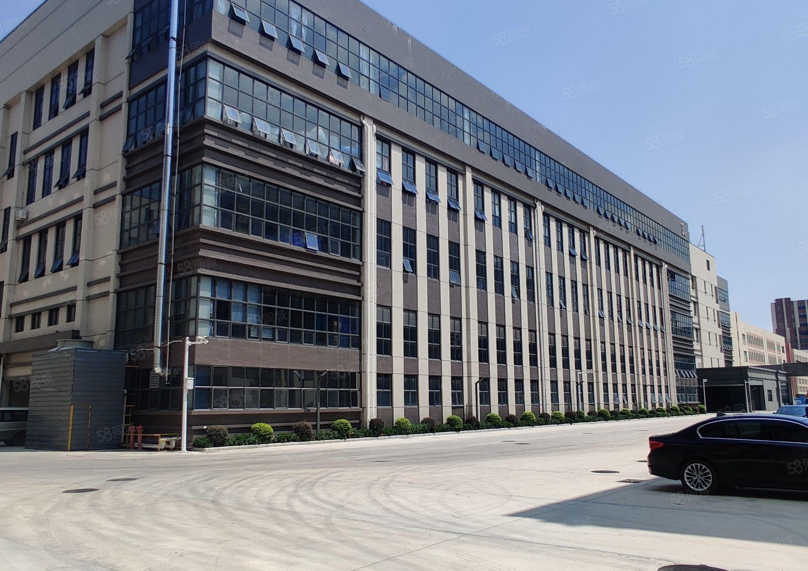 惠东大岭园区红本厂房招租200平起分两部三吨电梯可办环评