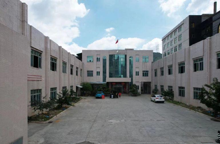 吉隆人民路279号，独院花园式厂房出租