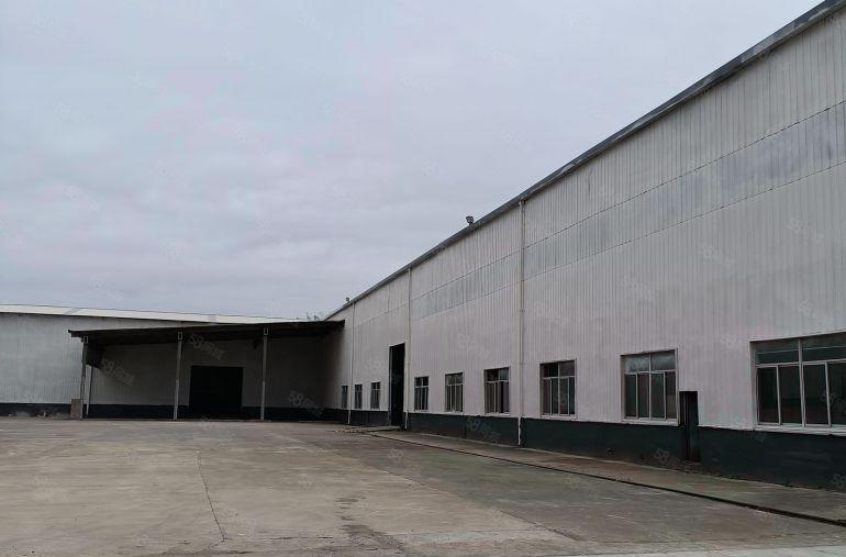 15元！深汕吉隆26000平钢构厂房出租分租滴水12米空地大