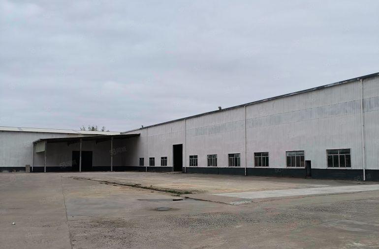 15元！深汕吉隆26000平钢构厂房出租分租滴水12米空地大