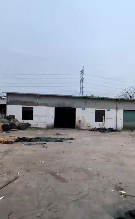 惠东新出小独院钢构厂房 2 栋共 3300 平出租招租