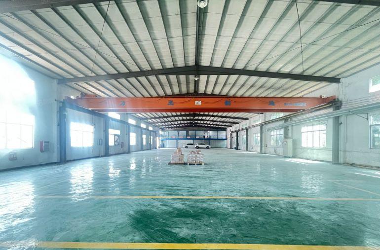 大岭原房东厂房出租独院适合抽粒注塑电子五金冲压机械设备家具等