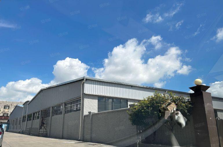 惠东大岭原房东独院5800平方滴水8.5米