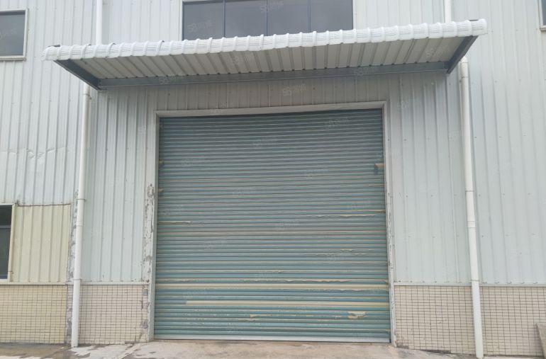 惠东大岭稔山5000平方独门独院厂房出租可环评