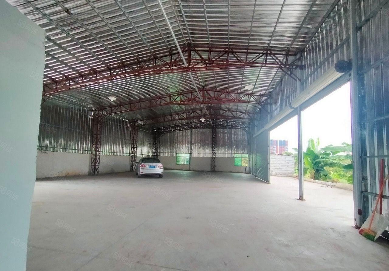出租惠东大岭平山厂房仓库汇总