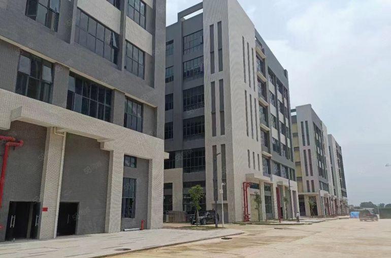 低价9元M2工业性质厂房招租（大小可分租）