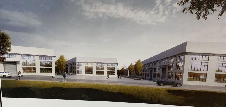 靓惠东独院厂房单层3300平米和4700平米招租