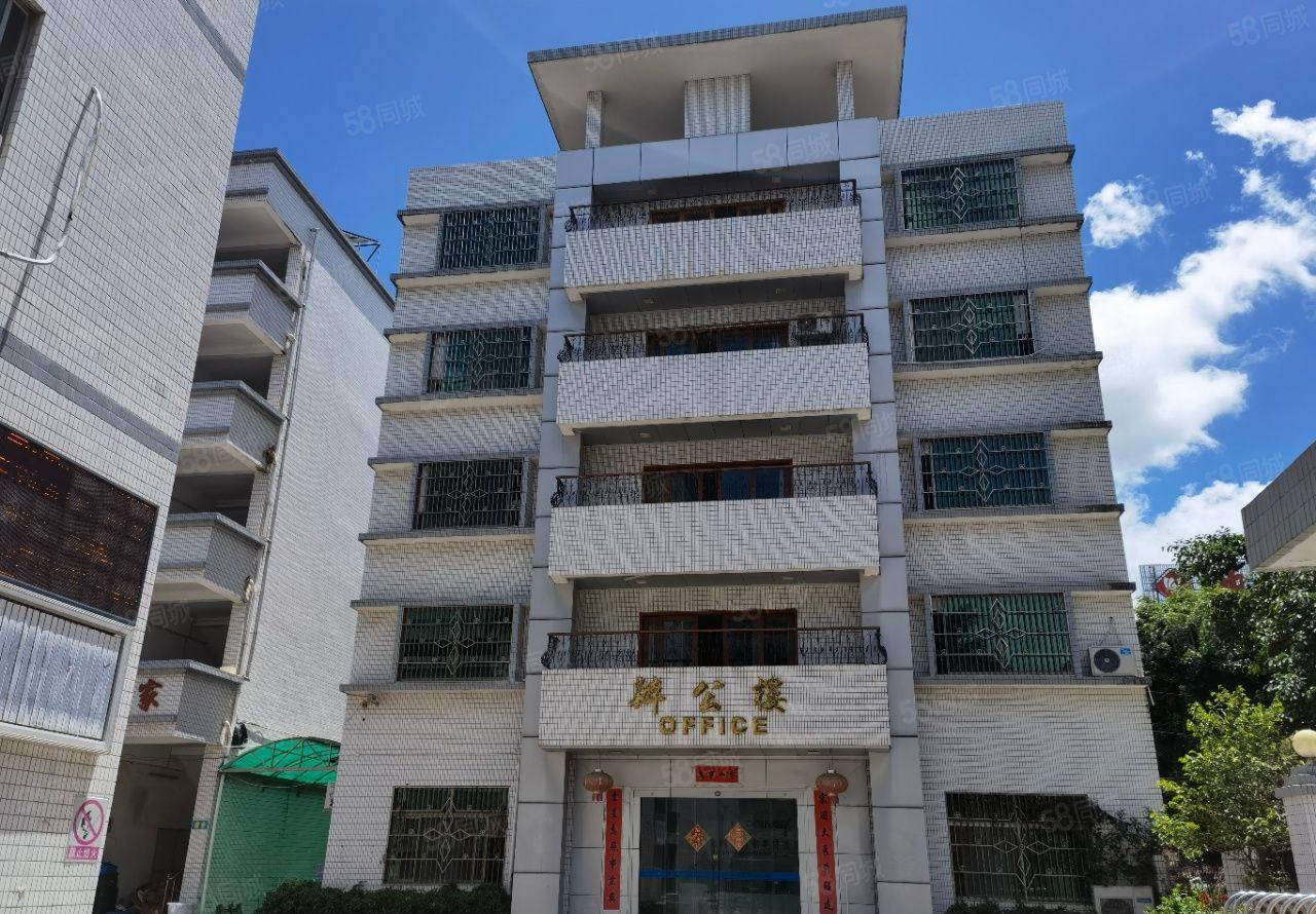 惠东吉隆主干道上整租10每平独门独院标准厂房