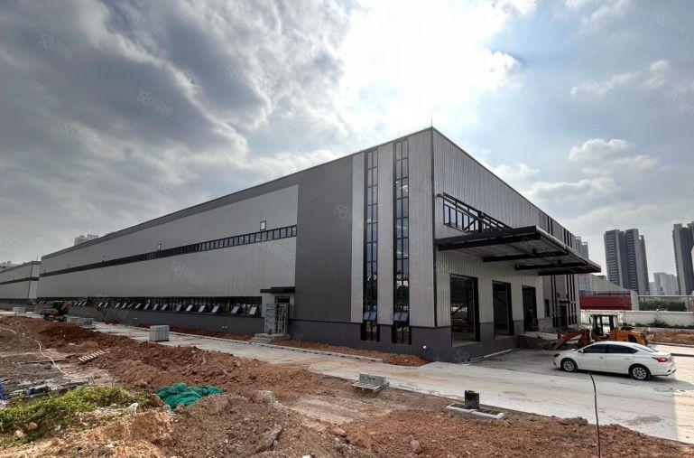 惠东新出原房东单一层3000平方米厂房仓库低价出租空地大可分