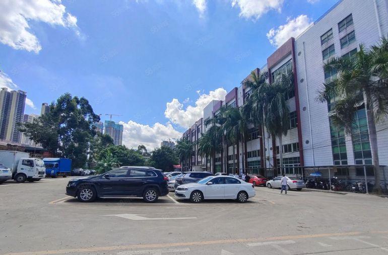 惠东大岭原房东独院独栋15000平低价厂房出租300平起分租