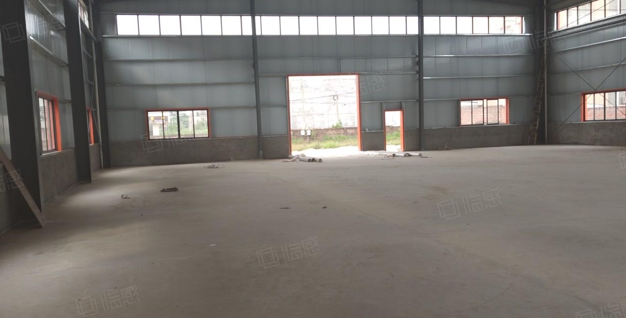 惠州市惠东县带红本钢构厂房招租，500平米起分