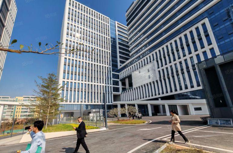 惠东大岭6元红本厂房18万平方标准厂房出租行业不限可单租一楼