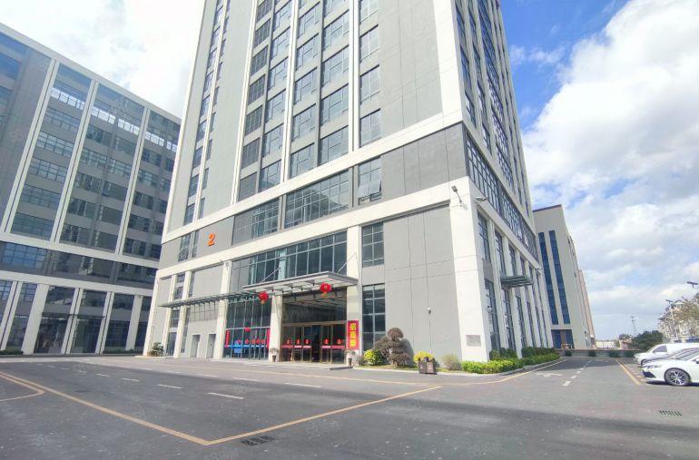 惠东大岭7块含税原房东全新带装修厂房实际面积出租