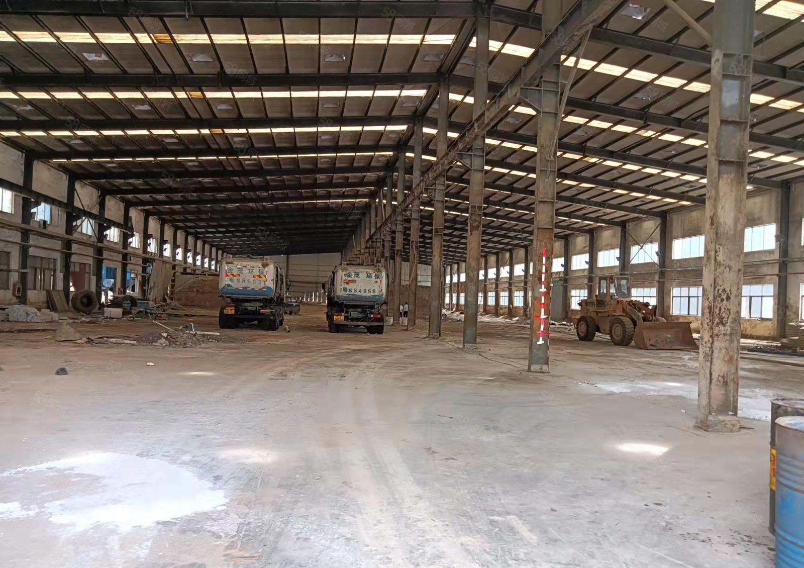 惠州市惠东县大岭镇大型工业园区独门独院10500平方米