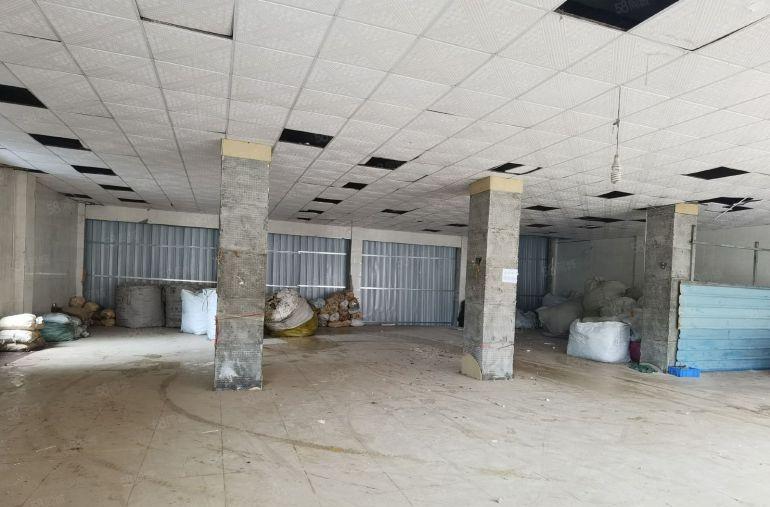 惠东县吉隆镇国道旁独门独院可做小污染1000平方厂房低价出租