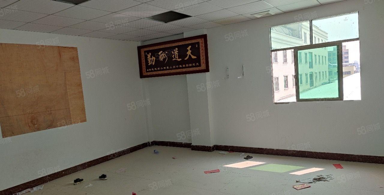 出租大岭实用面积350平方钢结构厂房，10元一平方