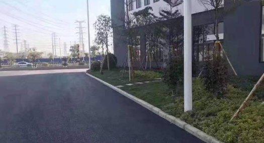 惠州惠城 新华大道与产业二路交汇处230000㎡ 厂房出售层高4.2米 跨度30米 配电50KVA天车6吨