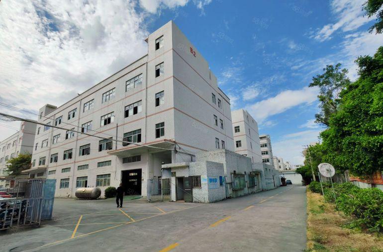 仲恺高新区陈江惠环工业区独门独院5000平米低价8元厂房出租