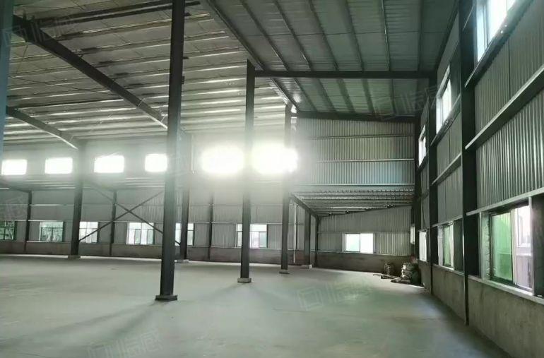 仲恺惠环新出滴水10米钢构，原房东实际面积，大小可分租