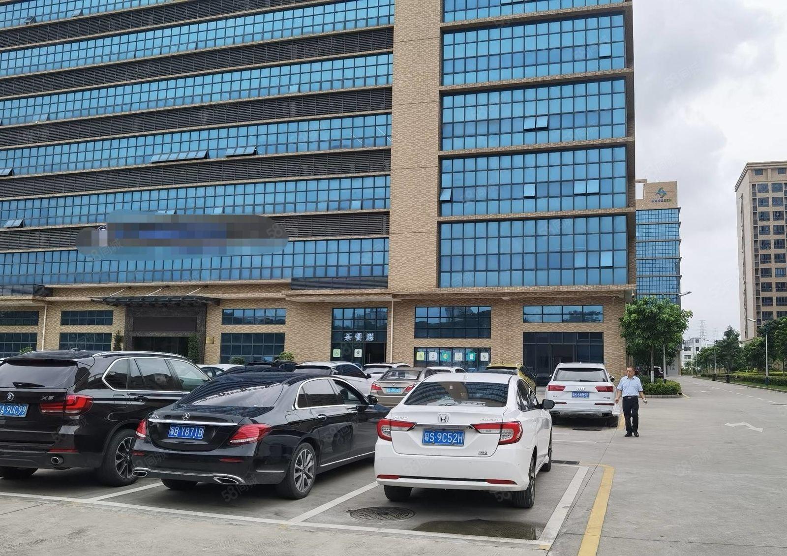 10元500平起惠州陈江原房东20000平厂房合同长10年