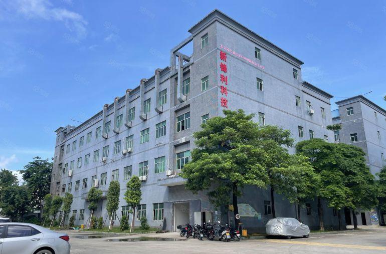 13块！惠城陈江4000平原房东厂房仓库出租可分1000低价