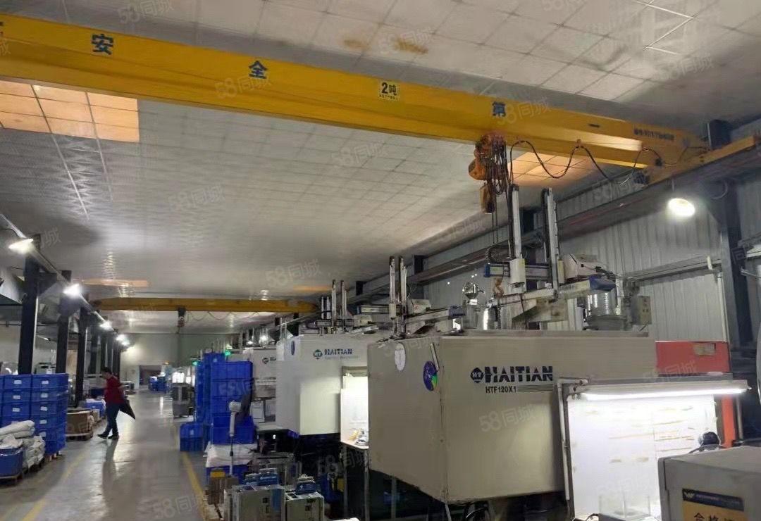 仲恺高新区惠环镇惠台新出原房东独门独院2500平米钢构厂房