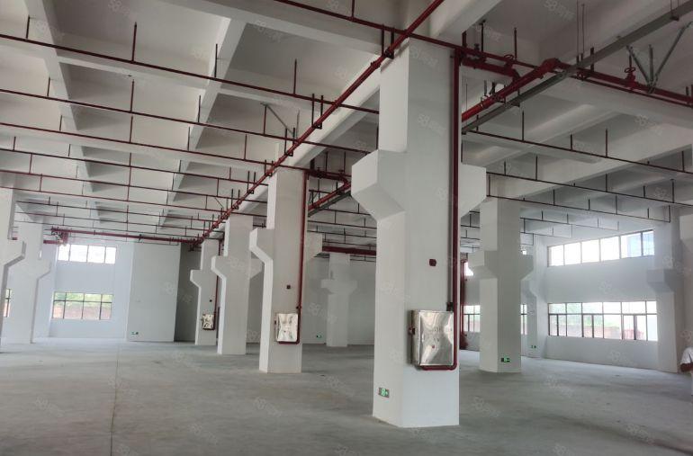 10元仲恺潼湖原房东8000平方全新厂房出租500出租红本