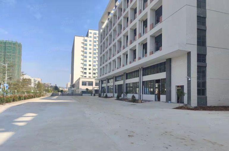 惠州仲恺陈江镇3万平工业厂房原房东成熟配套 12块钱每平出租