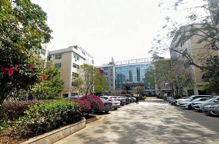 8元！！仲恺陈江新出楼上3000平厂房出租现成装修好停车