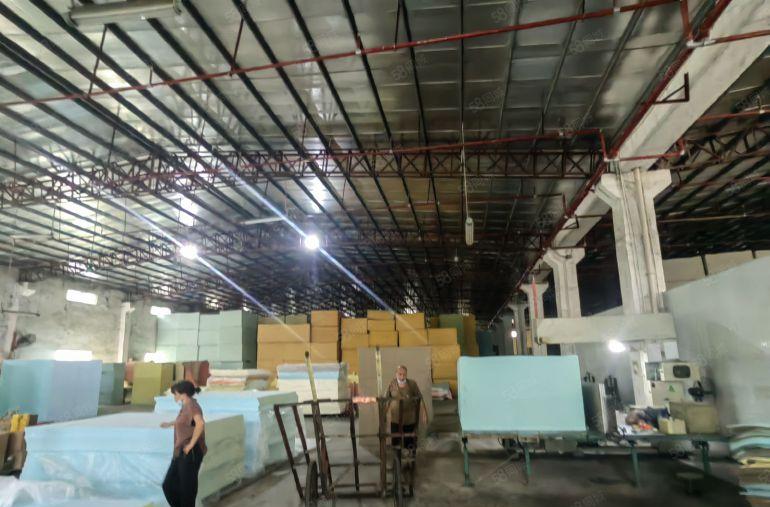 仲恺高新区钢构独门独院厂房出租7200平陈江厂房出租仓库出租