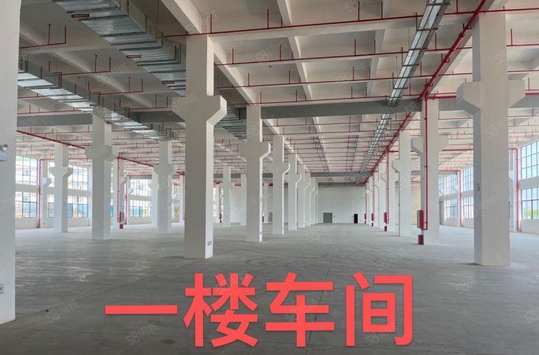 忡恺高新区原房东出租8360平方米政府有补贴