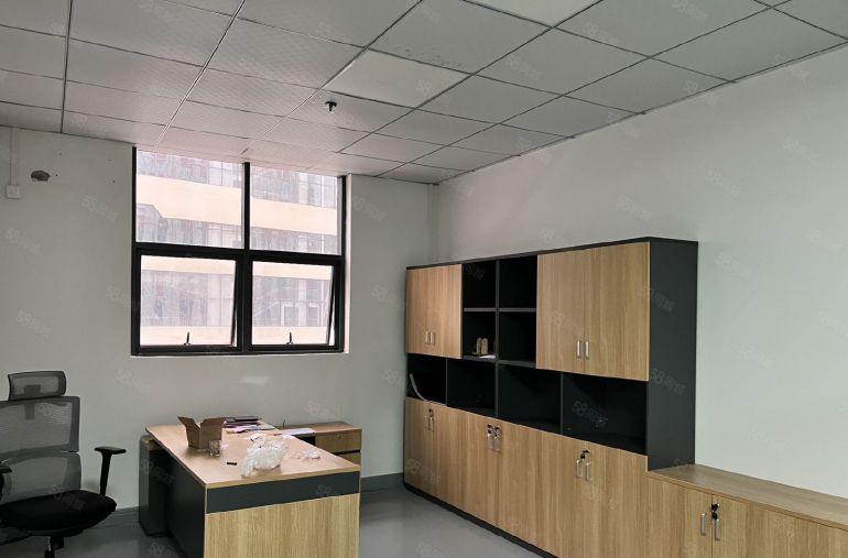 仲恺原房东全新带豪华装修红本厂房可办环评