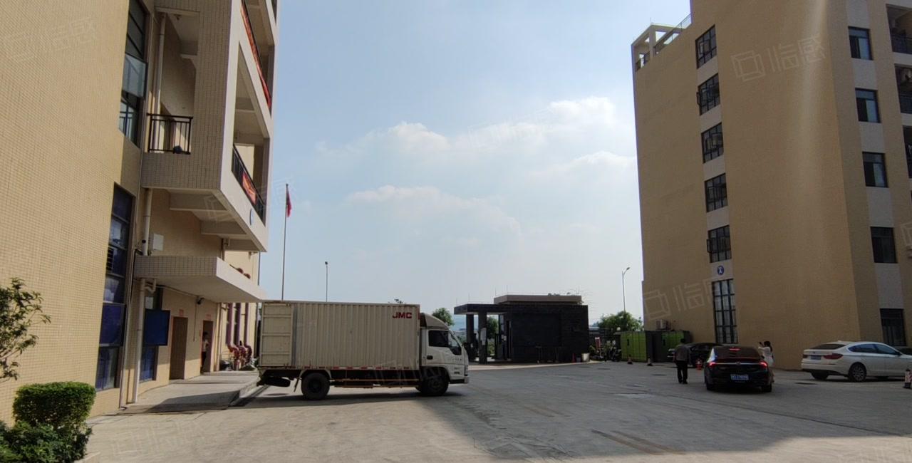 5百8百2千起分租仲恺陈江原房东独院6万平厂房仓库出租带红本