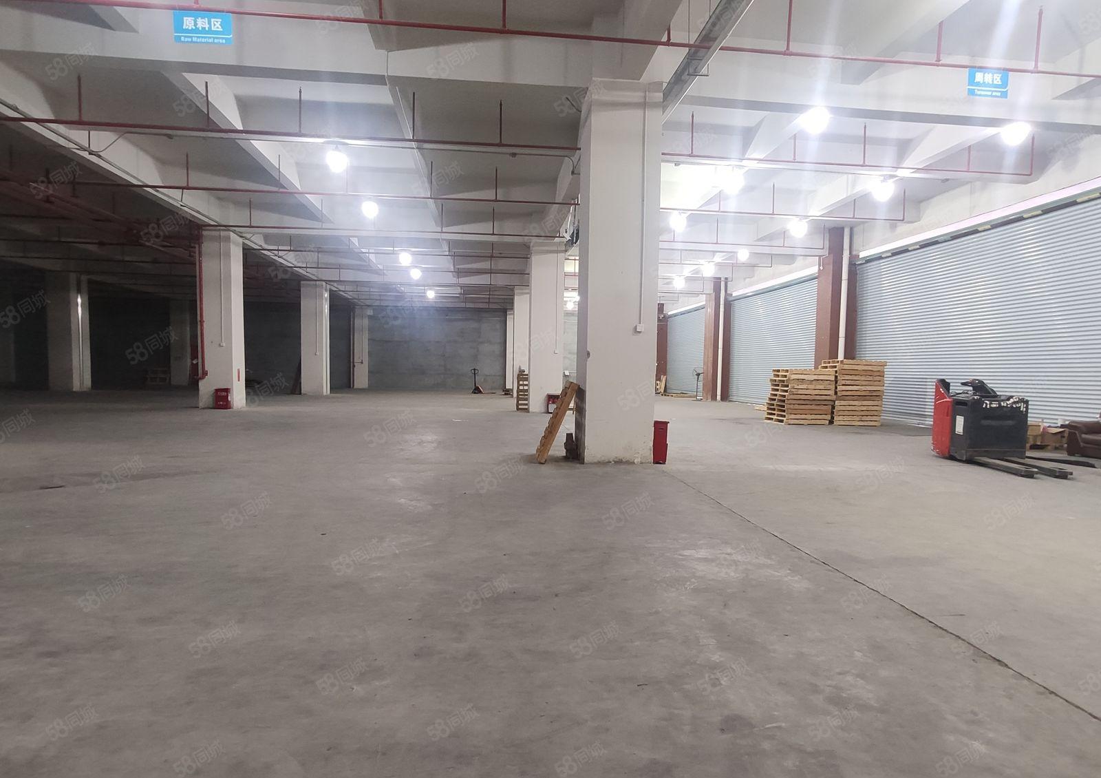 10元起租惠阳镇隆镇原房东红本一楼厂房仓库出租可排水喷油喷漆