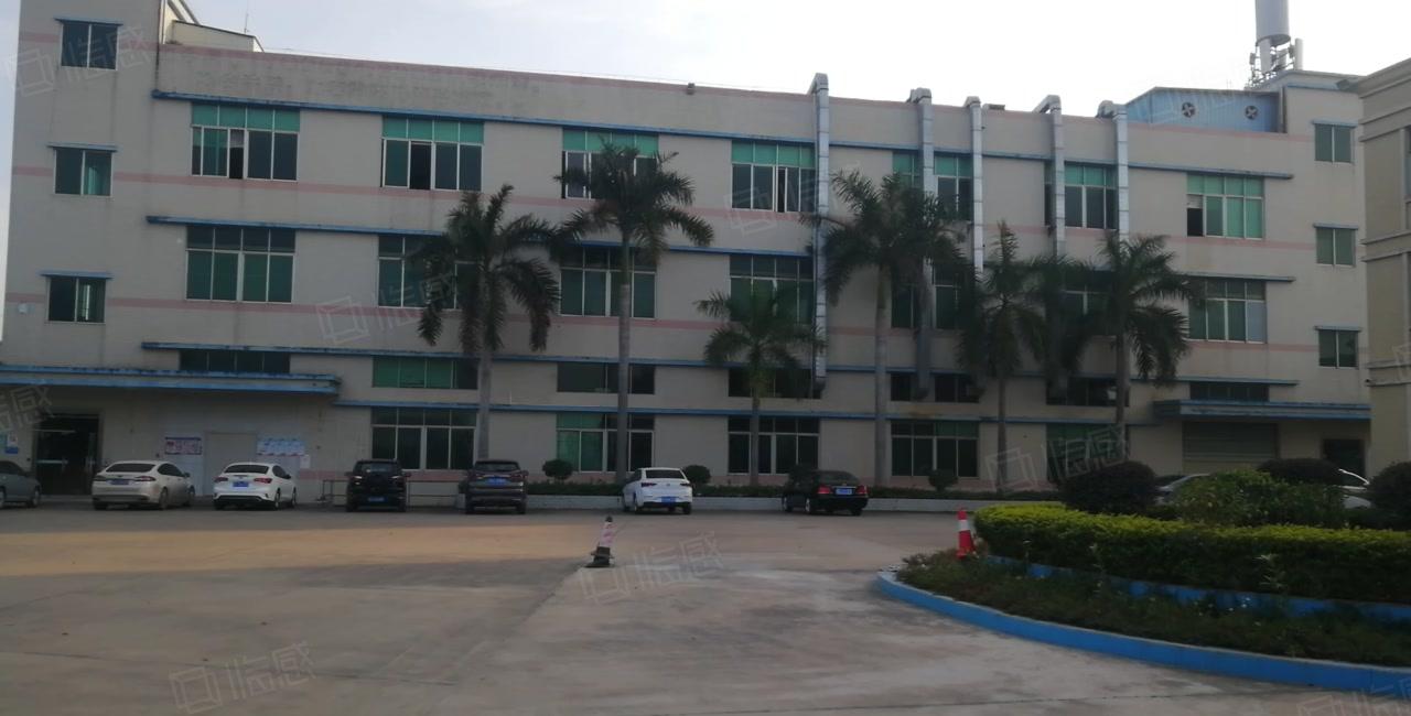 15元起租惠州仲恺高新区沥林镇高速出口附近原房东厂房大小分租