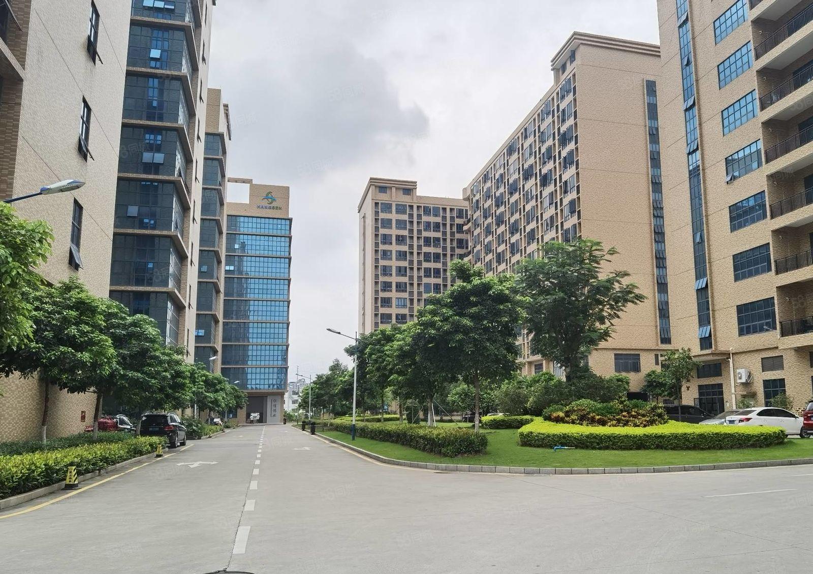 10元500平起惠州陈江原房东20000平厂房合同长10年