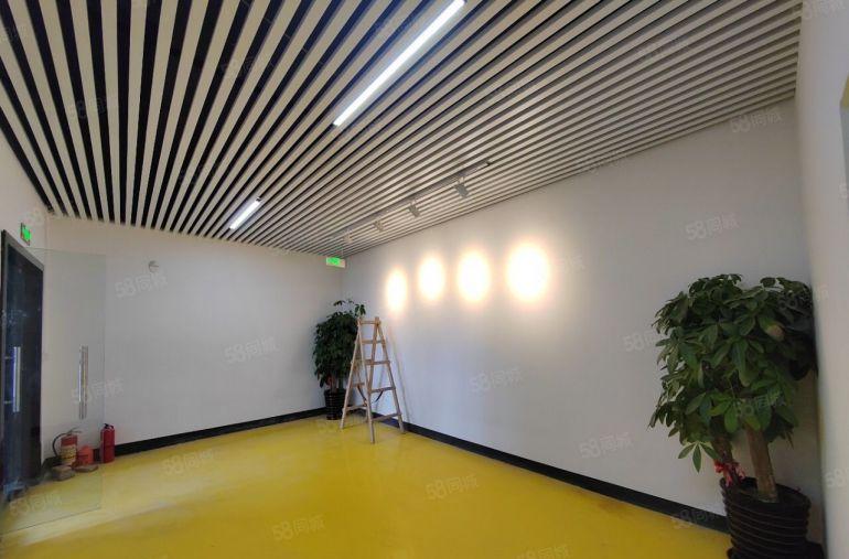 仲恺惠台工业区新出精装修厂房1100平方