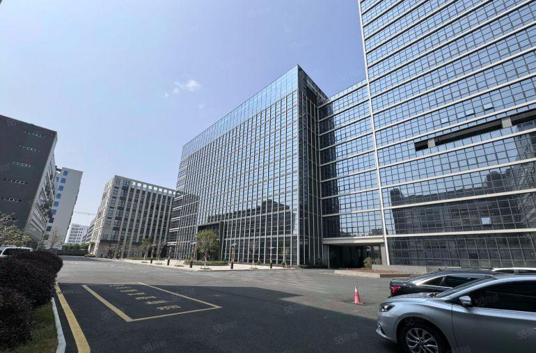 9元带装修办公室2000平仲恺原房东高新园区标准厂房低价出租