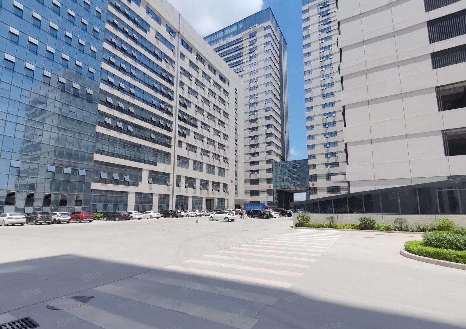 300平起租陈江五一原房东工业园4万平厂房出租可分租一楼7米