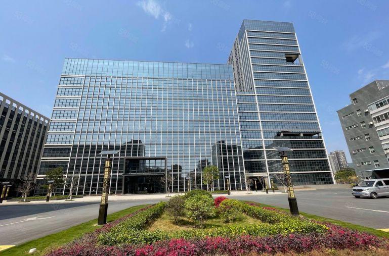 精装修！陈江五一工业区新出楼上2000平厂房仓库低价出租