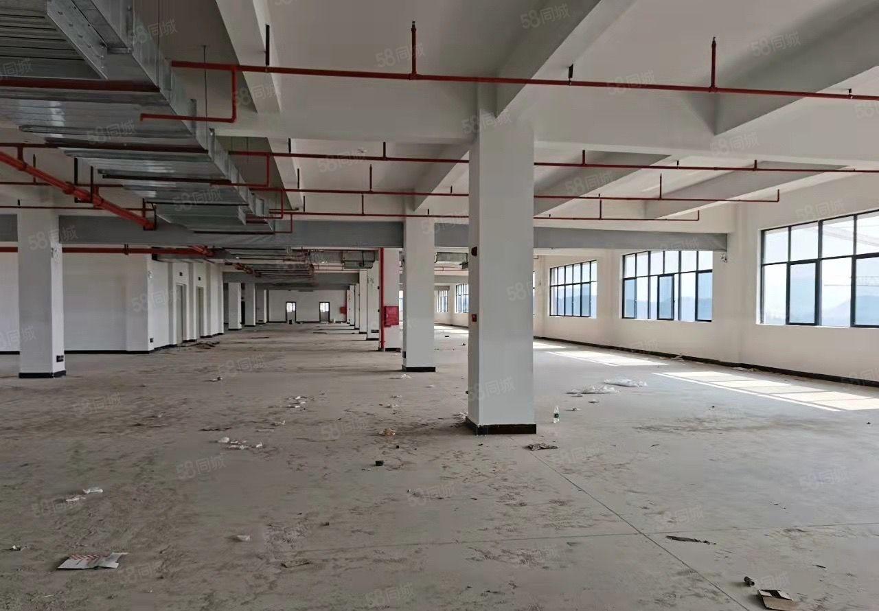 仲恺潼侨新出高标准园区，互通莞深交通便利，可整租可分组。