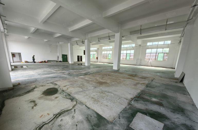 陈江独院3000平原房东红本厂房实际面积出租超大空地