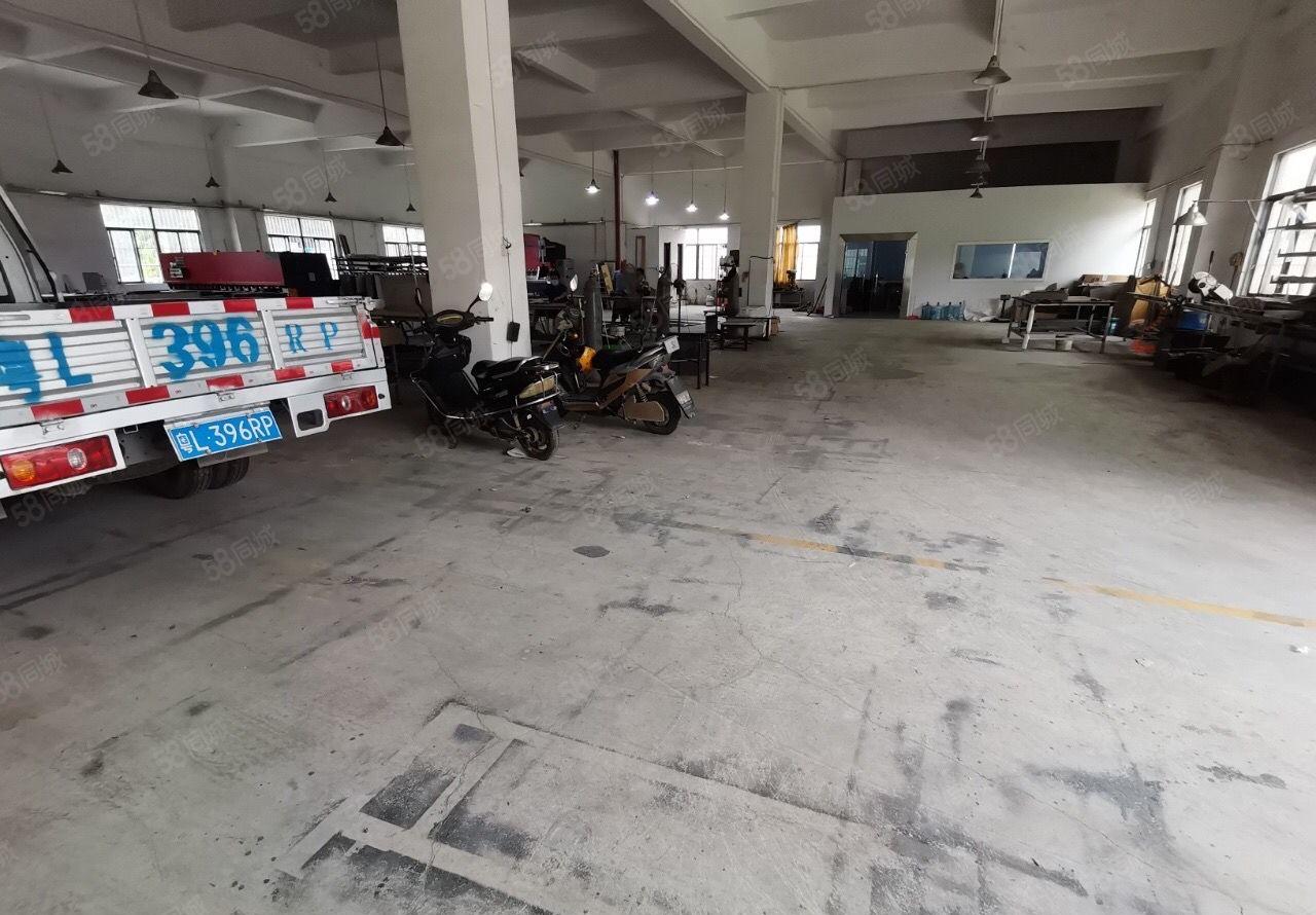 仲恺惠环平南工业区一楼300平600平出租