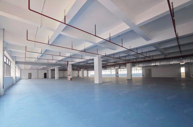 8元！仲恺惠环TGL附近1200平精装修办公室拎包即可生产