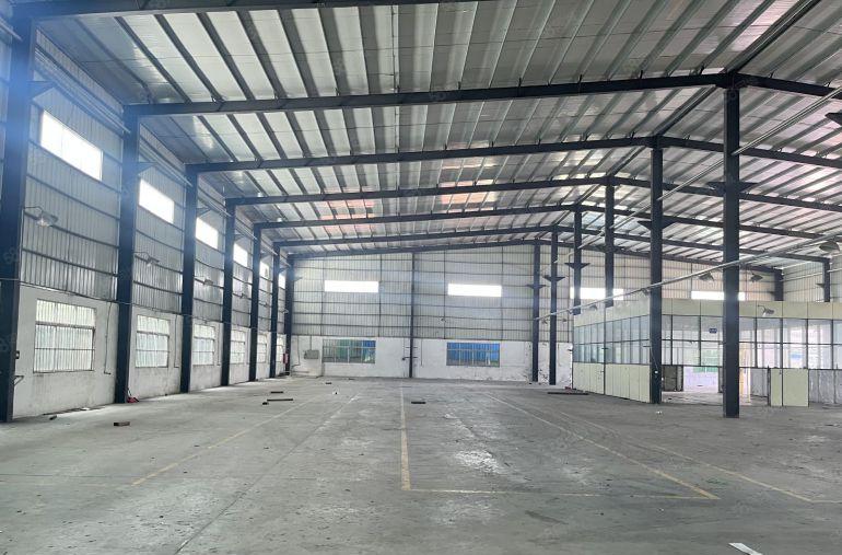 急租沥林本地阿叔新出独院，周边没有居民空地非常大适合各行各业