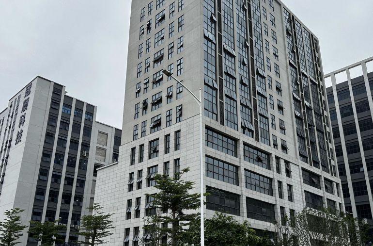 惠城区潼侨镇仲恺红本原房东低价10元重工业厂房仓库出租